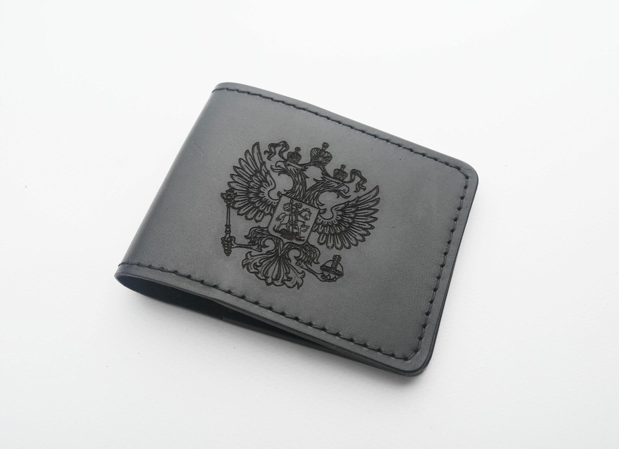 Обложка-карман для удостоверения