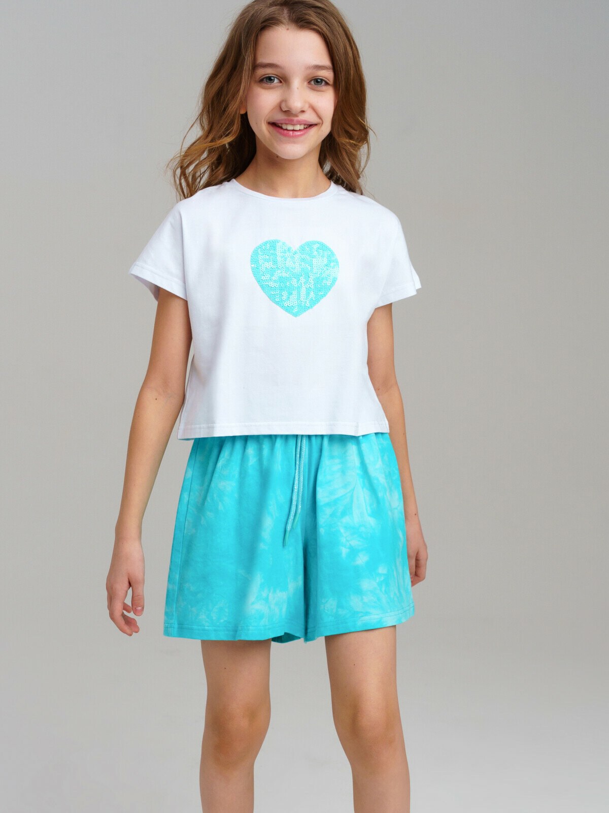 Комплект одежды