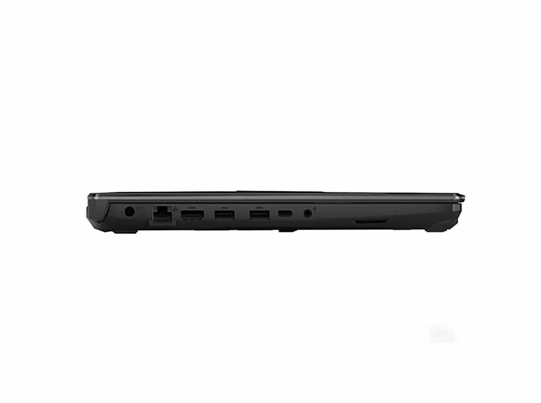 ASUS Летающая крепость 9 Игровой ноутбук 15.6", Intel Core i5-11400H, RAM 16 ГБ, SSD, NVIDIA GeForce RTX 3050 для ноутбуков (4 Гб), Windows Pro, черный, Русская раскладка — фото 1