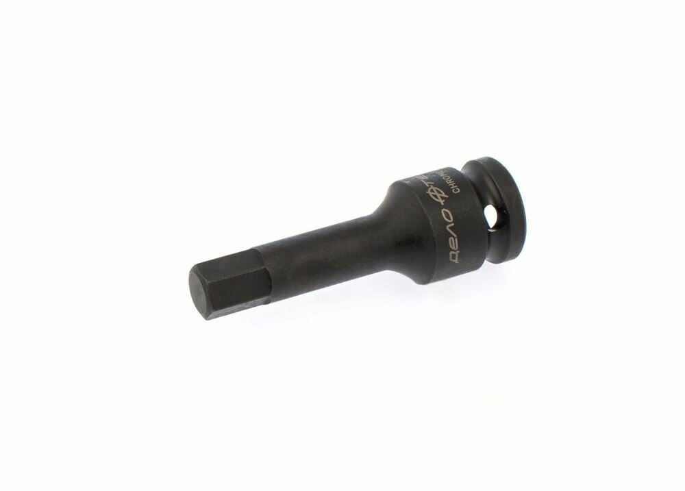 Бита-головка ударная 1/2" шестигранная H12, Дело Техники, 664412