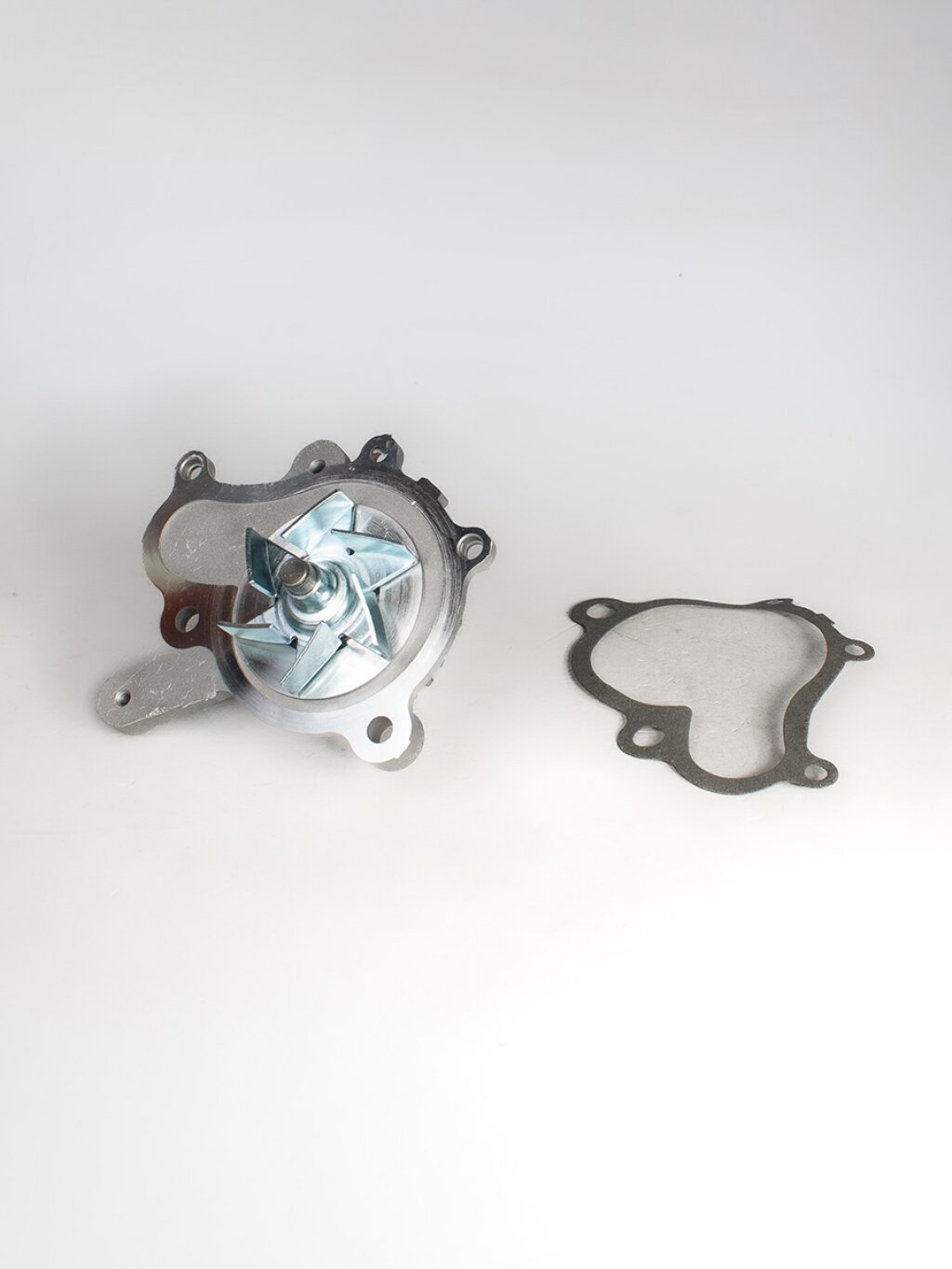 Помпа Hyundai/Kia 25100-27400