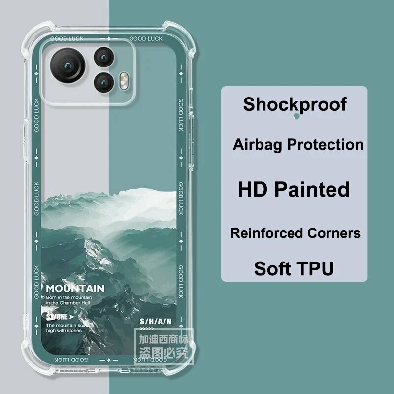 Для Asus Zenfone 12 Ultra Crystal Case Zenfone 12 Ultra HD окрашенная подушка безопасности защитная матовая задняя крышка Zenfone 11 Ultra Phone Cover, Асус Зенфон 12 Ультра, A10