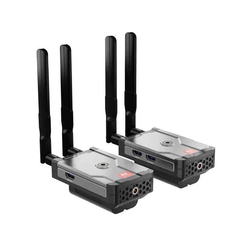 Беспроводной HDMI удлинитель Hoom 4K/1080P, EU PLUG, 4K-150M-Version