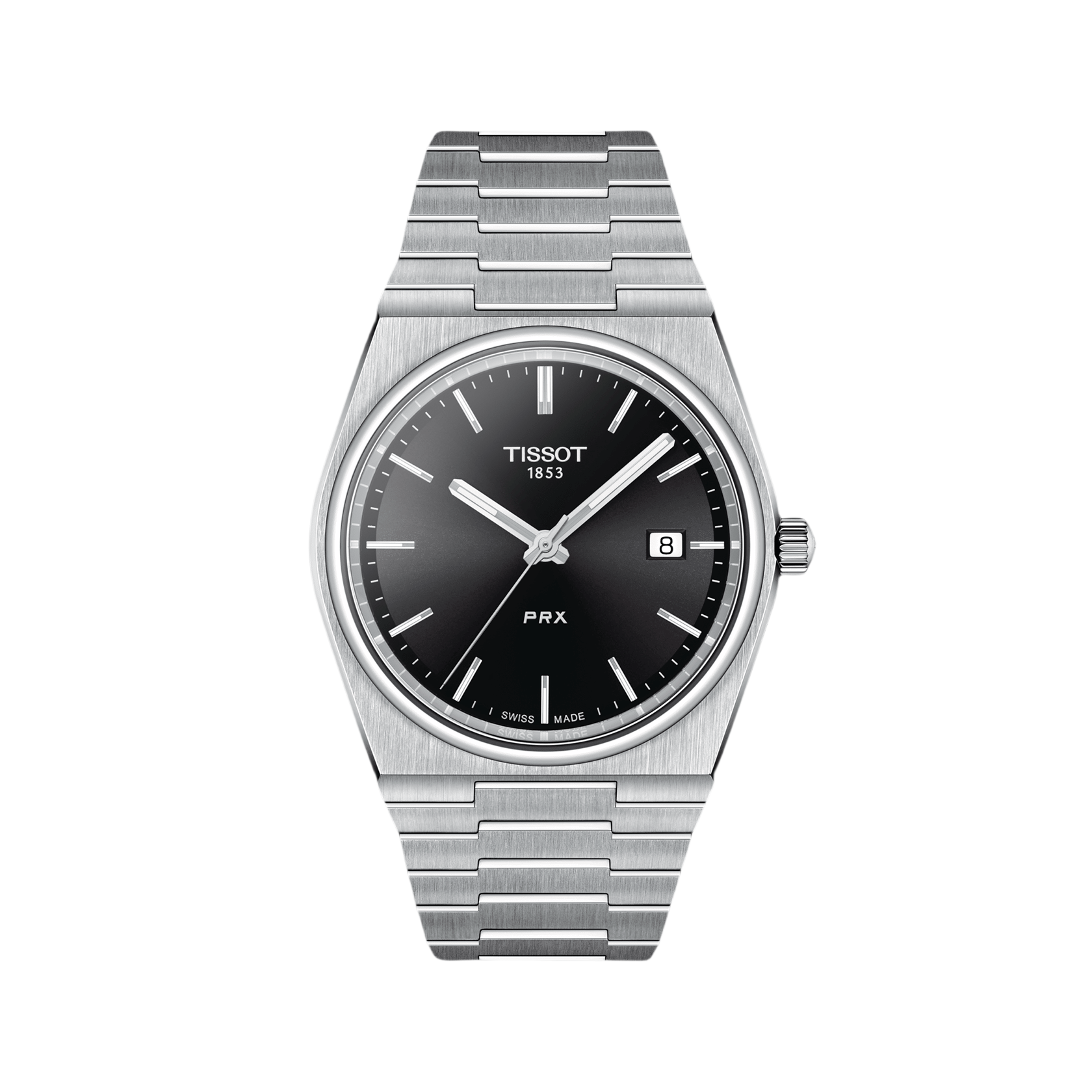 Наручные часы TISSOT PRX 