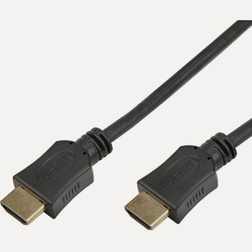 Изображение товара Кабель Proconnect HDMI-HDMI 1.4, 1 метр (Ultra HD 4K, FHD)