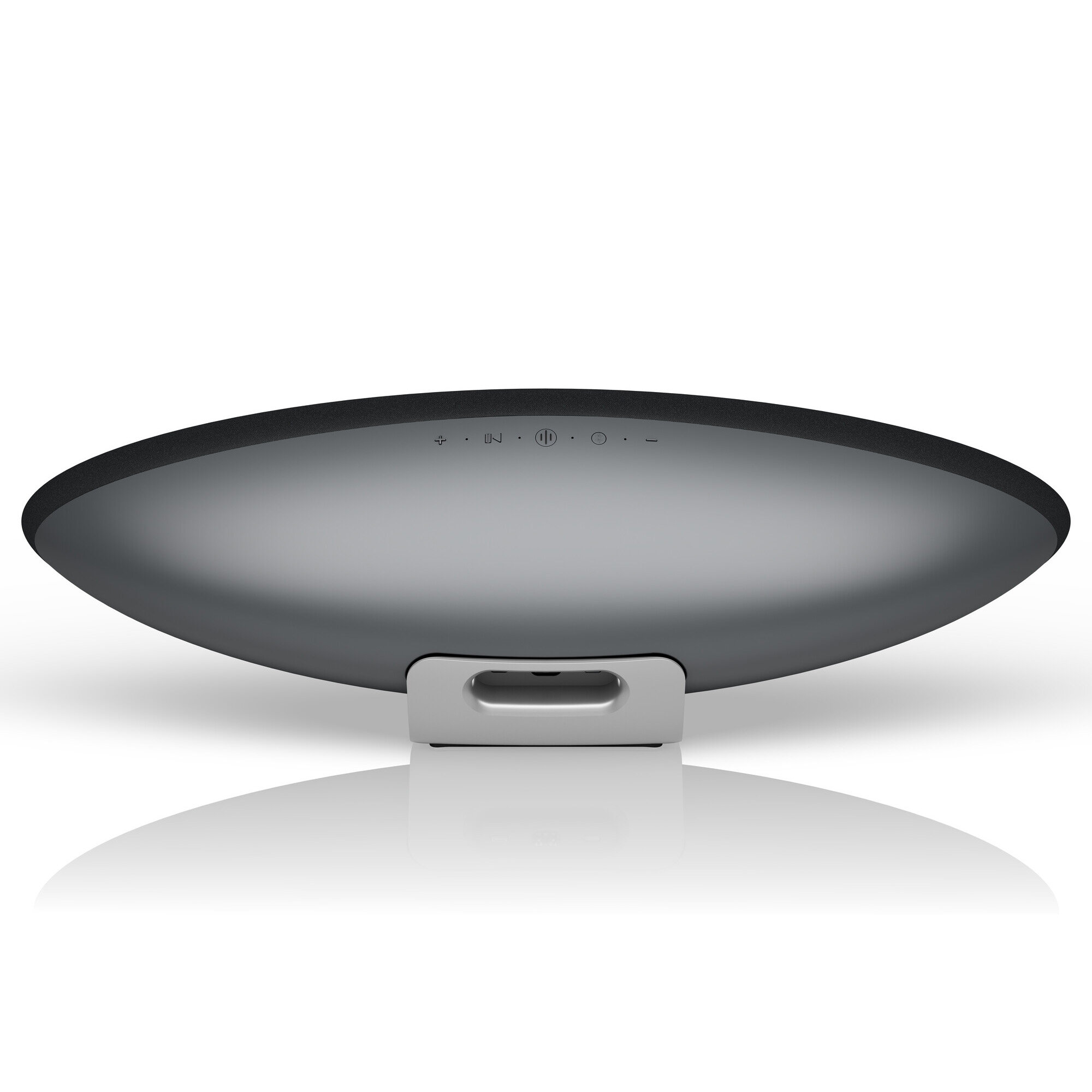 Беспроводная акустика Bowers & Wilkins Zeppelin Pro Edition Space Grey