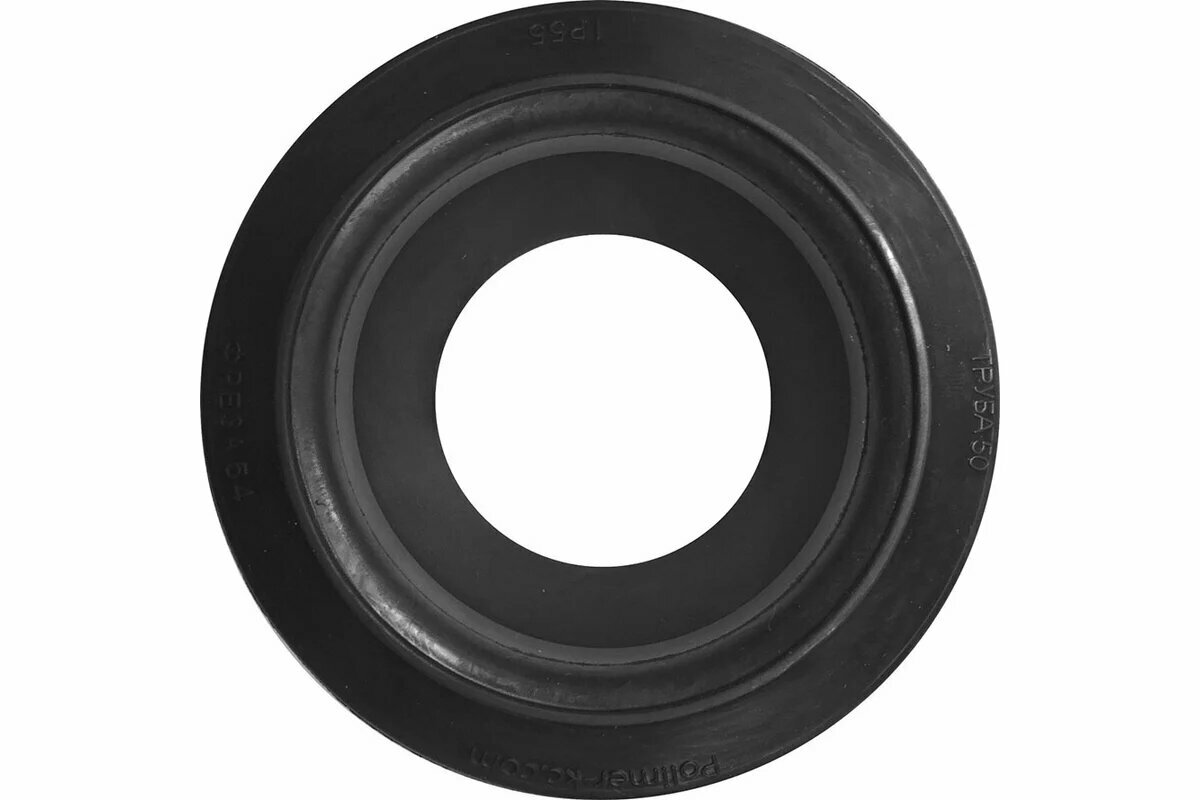 POLIMER GROUP адаптер герметичного ввода 50 мм AK01010107