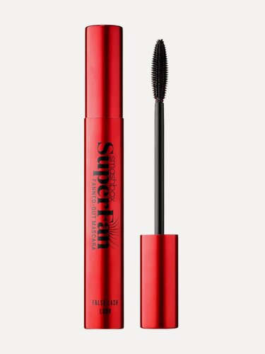 Изображение товара Тушь для ресниц для объема и длины ресниц SMASHBOX Super Fan Lash Lengthening Mascara, 10 мл