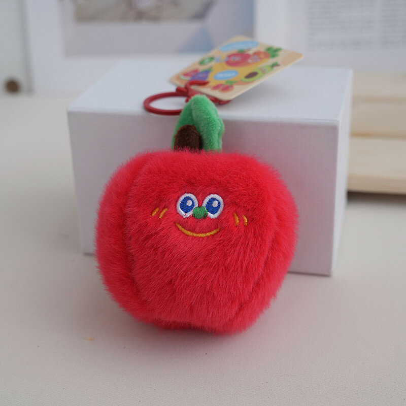 Мягкая плюшевая игрушка 