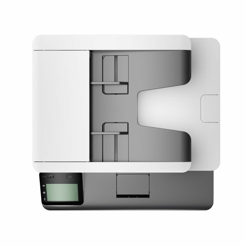 МФУ Pantum CM1100ADN (CM1100ADN) A4 Duplex Net