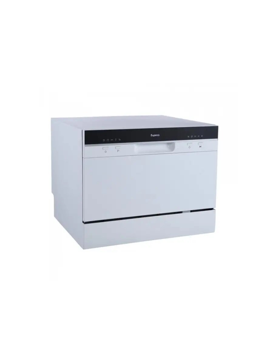 Посудомоечная машина Бирюса DWC-506/5 W
