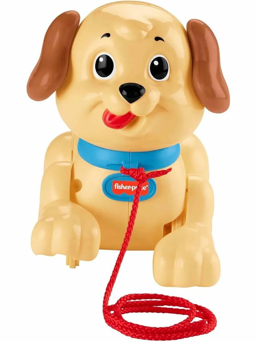 Интерактивная игрушка для малышей Lil Snoopy — фото 1