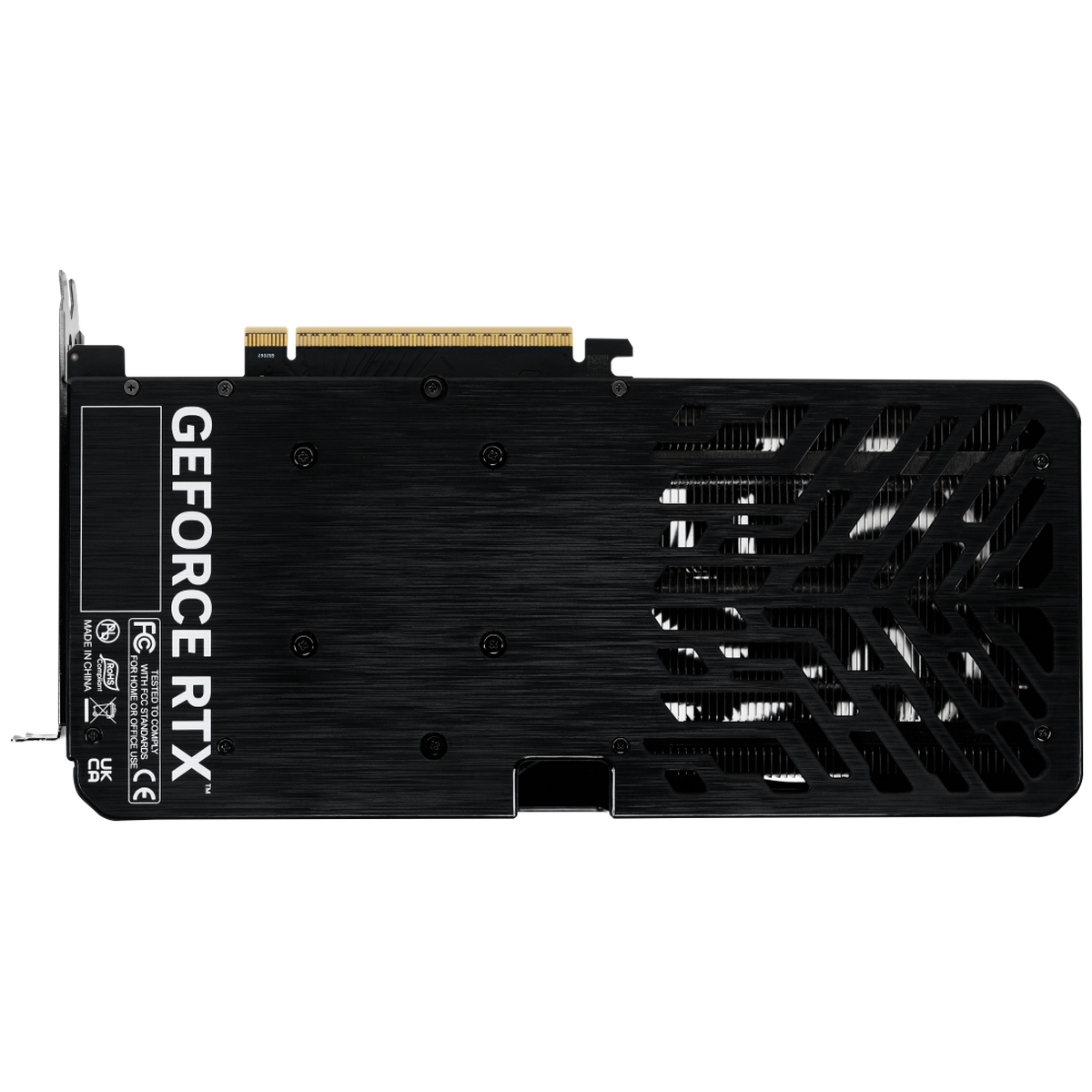 Видеокарта Palit RTX5060Ti DUAL 8GB GDDR7 128bit 3xDP HDMI RTL