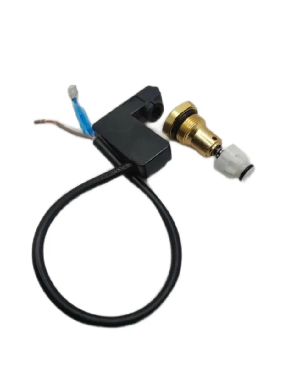 Перепускной клапан в сборе с микровыключателем для W210, W220I, W185-ARV, W195-PRO/61/64/378