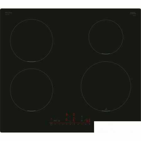 Индукционная варочная панель Bosch PUE611HC1E