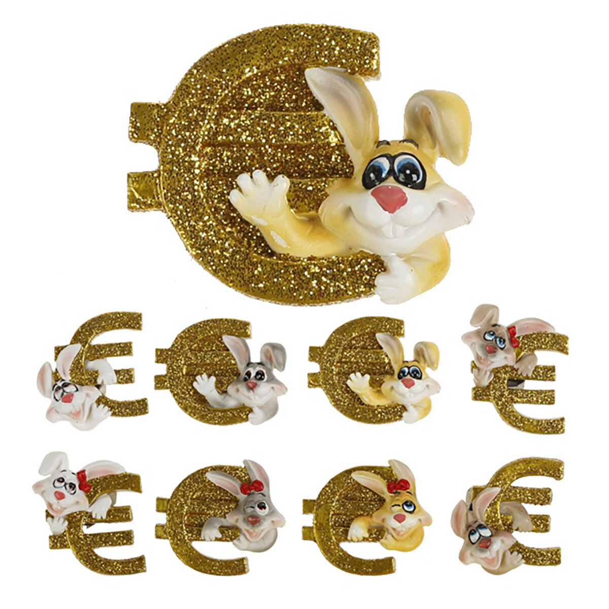 157531 Фигурка декоративная 