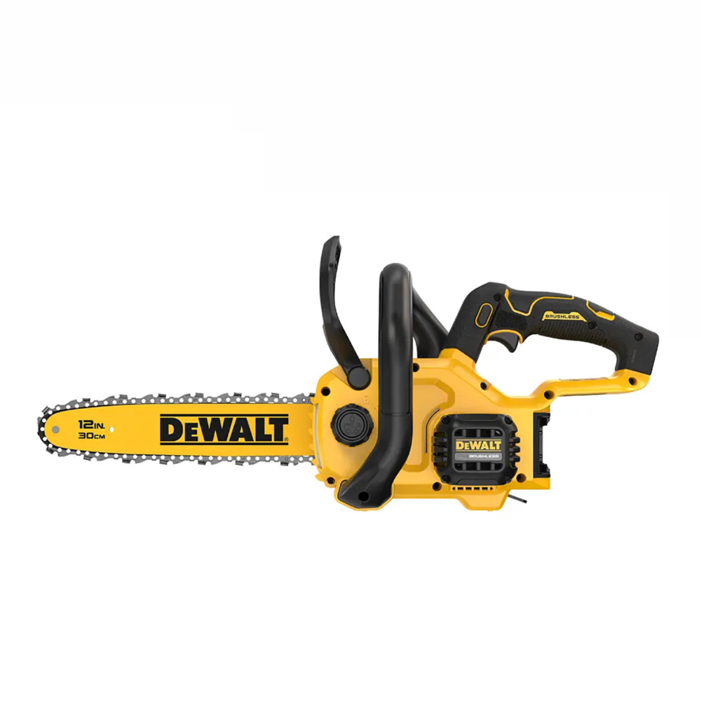 Обзор: Аккумуляторная цепная пила DeWALT DCMCS565N 20V
