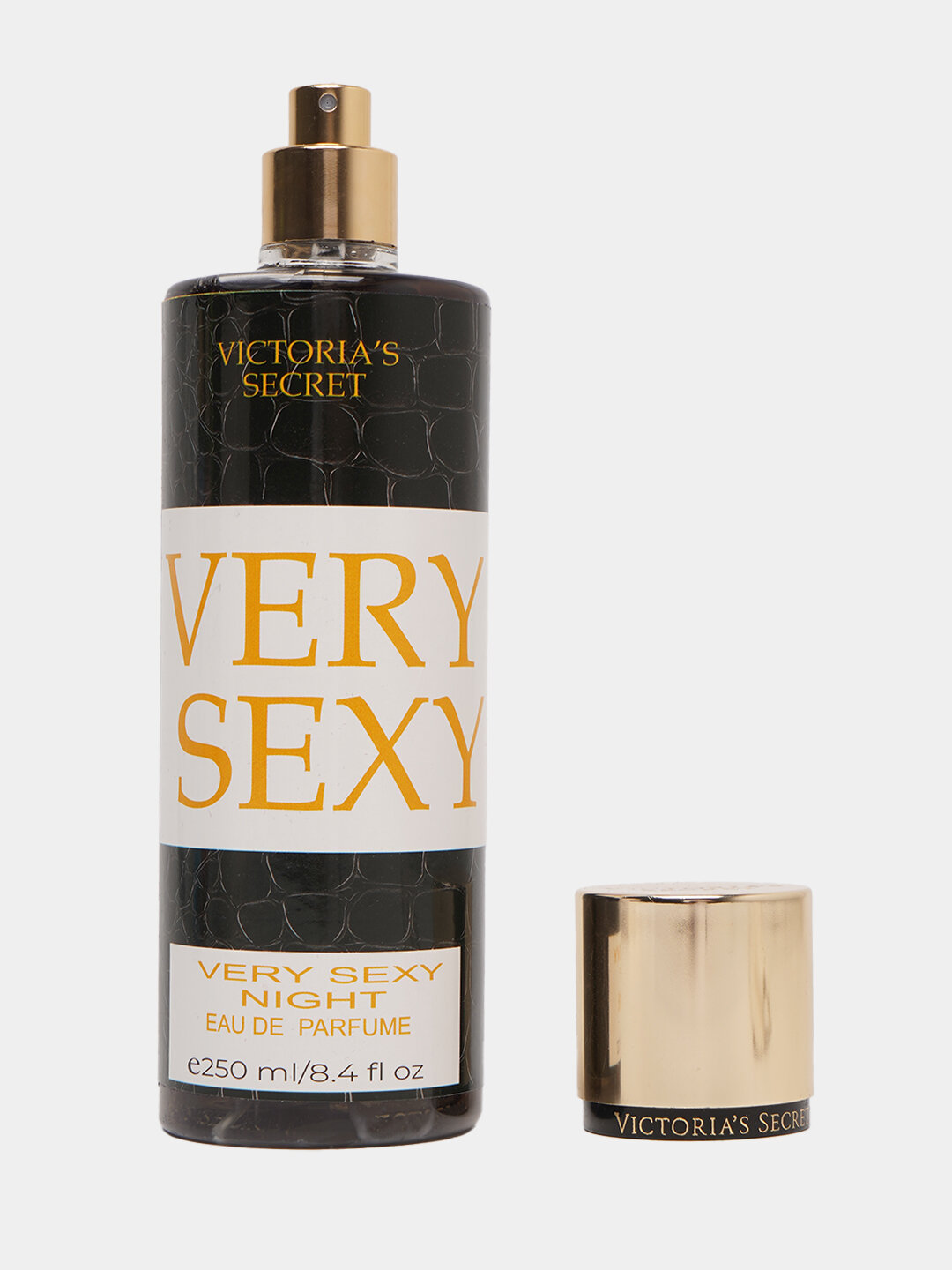 Спрей Victoria Secret Aqua kiss, Tempatation, Shimmer mist, 250 мл, виктория сикрет — фото 1