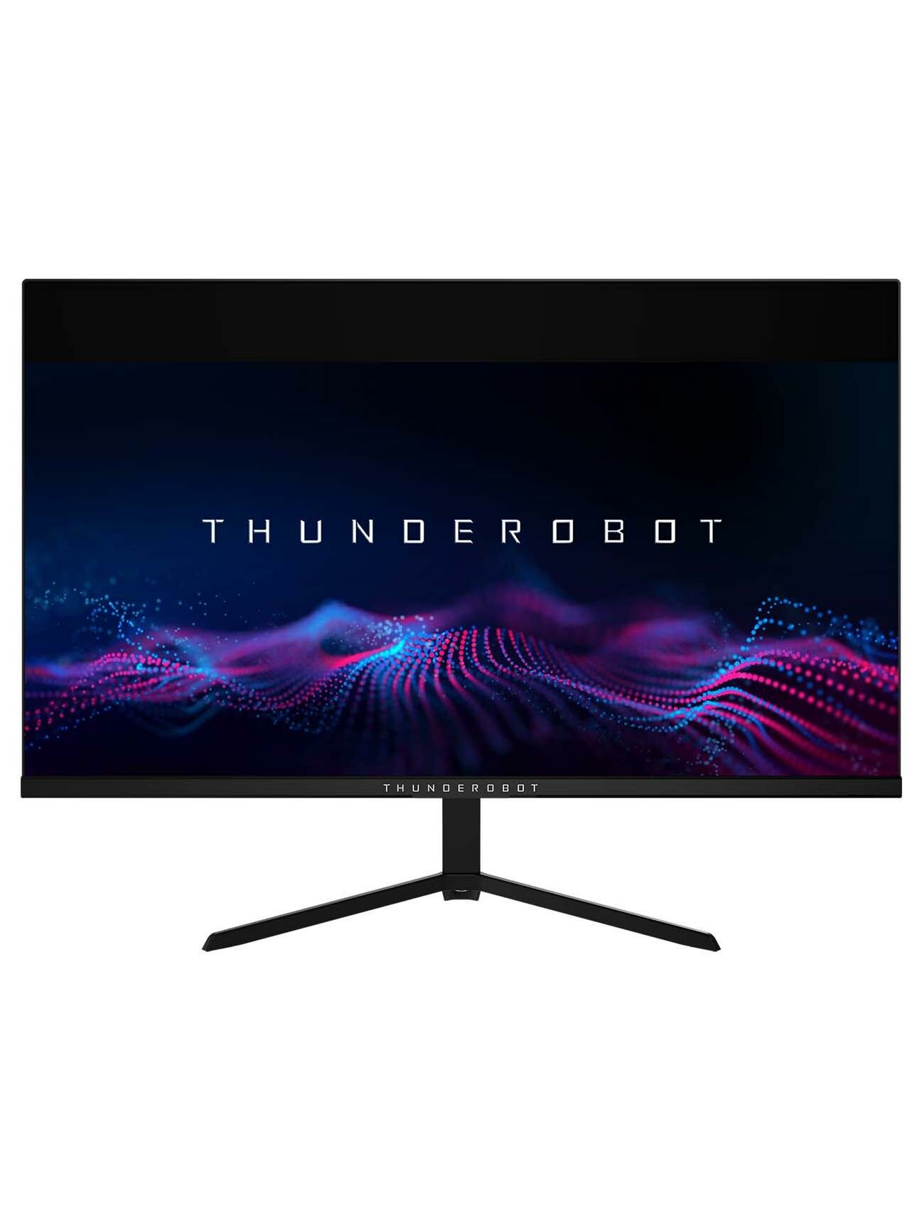 Монитор игровой Thunderobot 23.8"/IPS/1920x1080/165Гц/черный (F23HF) — фото 1