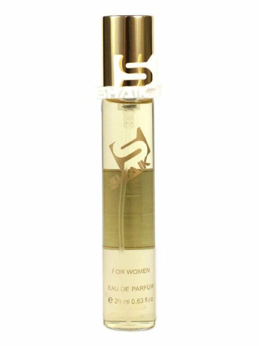 Парфюмерная вода Chloé Eau de Parfum , Shaik, № 22, для женщин, 20 мл