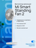Напольный вентилятор Xiaomi Mi Smart Standing Fan 2