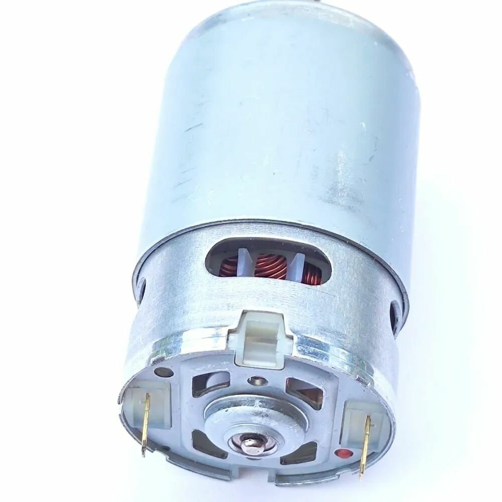 Двигатель 21V-14 зубов для аккумуляторной цепной мини пилыA