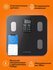 Умные весы DYKEMANN Smartwaage NP-16 White