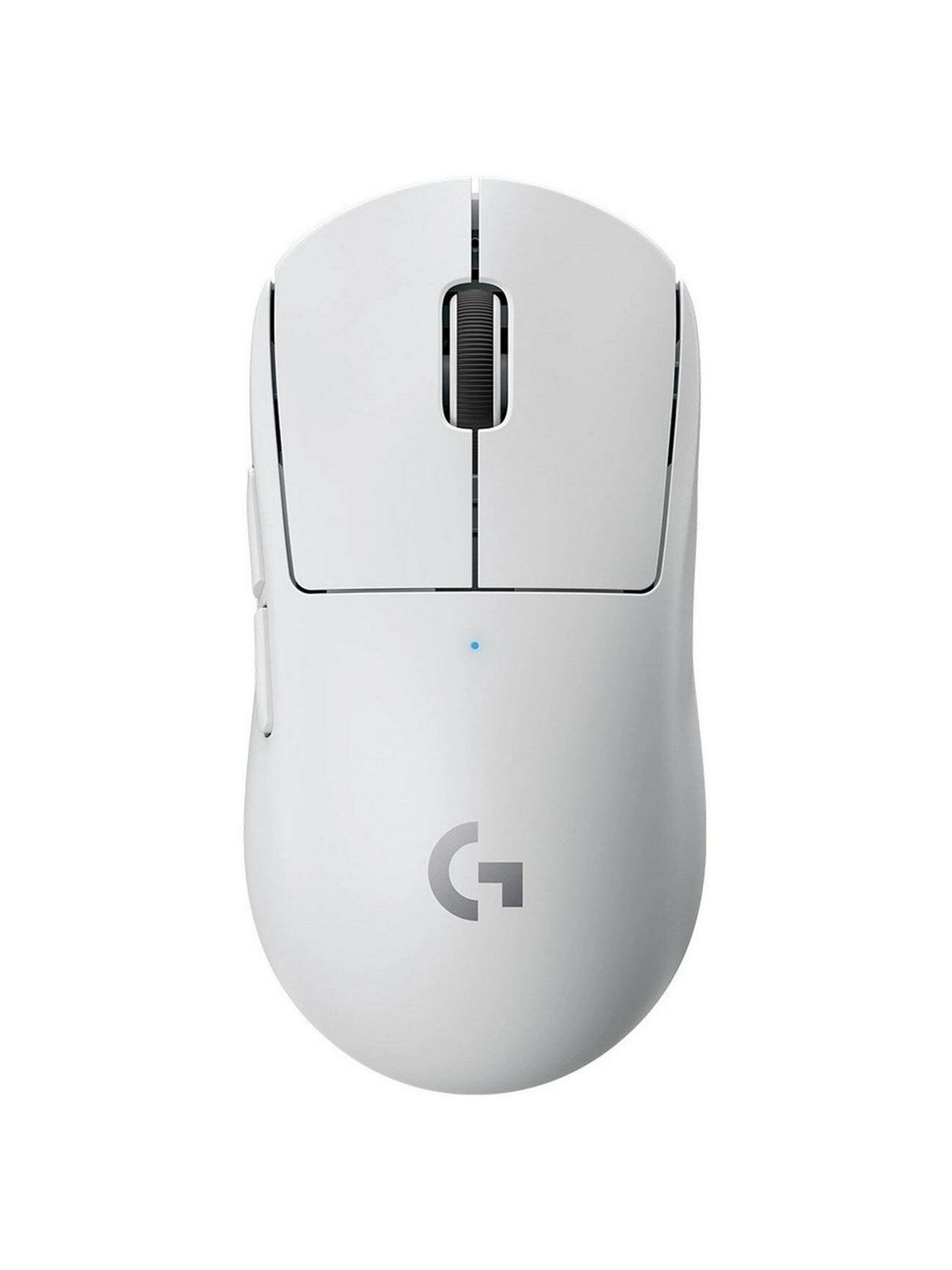 Игровая мышь Logitech G PRO X Superlight 2 White — купить в интернет ...