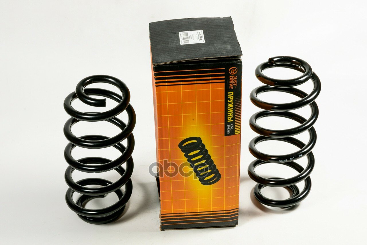 Пружина передняя AUDI Just Drive арт. JJS1208
