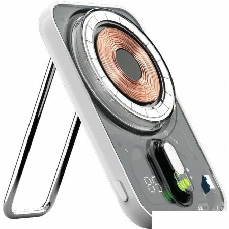 Momax 1-Power Flow Wireless IP126 5000mAh