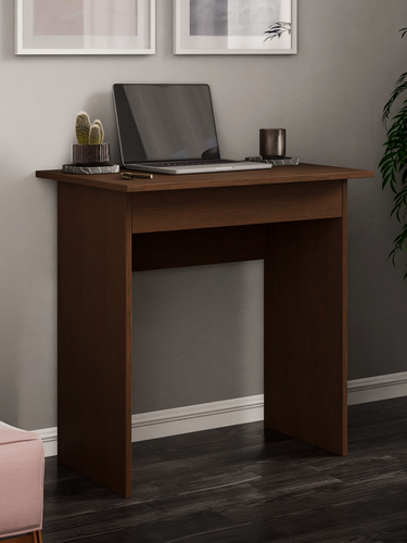Изображение товара Стол Uno-2 венге письменный, компьютерный, для офиса, для ноутбука, для школьника, с ящиками, для пк