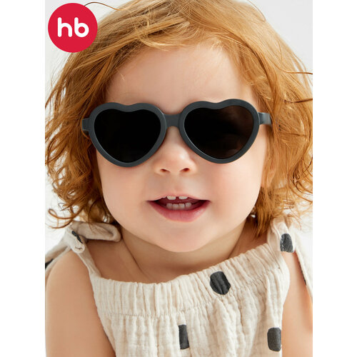 Солнцезащитные очки Happy Baby red 1022₽