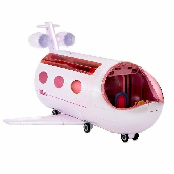 Транспорт для куклы