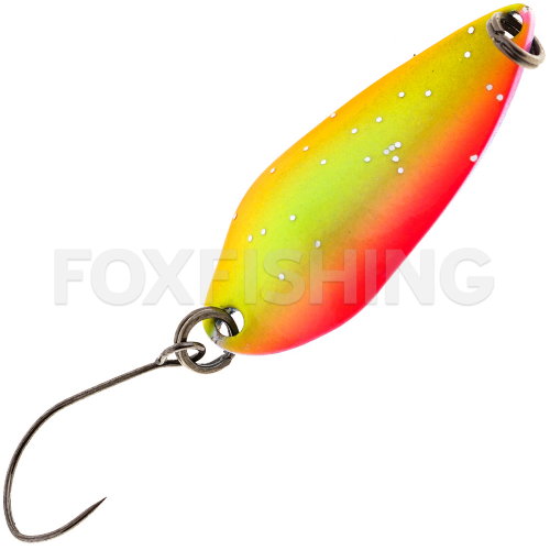 Блесна колеблющаяся Lucky John Eos 2,9см. 2.4гр. 018