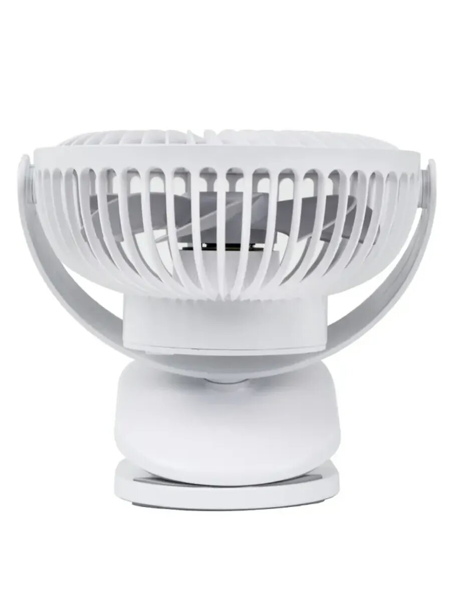 Вентилятор настольный — фото 1