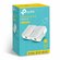 Комплект адаптеров Powerline TP-LINK TL-PA4010KIT AV600