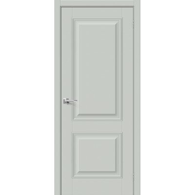 Классик-12 Grey Silk