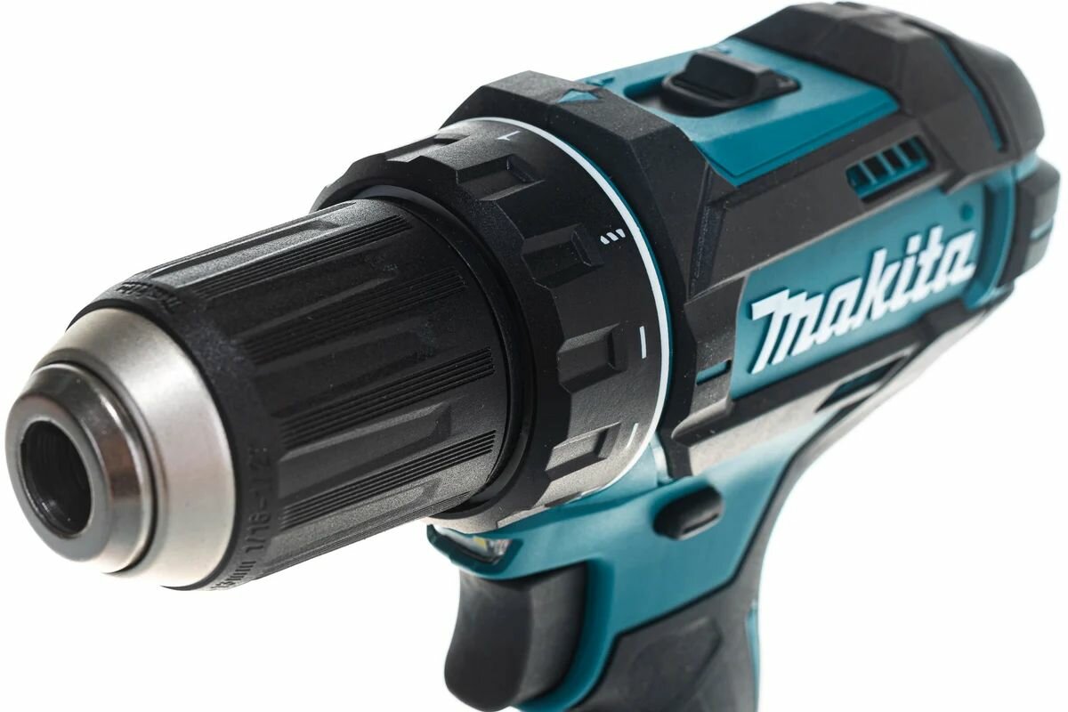 Makita DDF482Z Дрель акк — фото 1