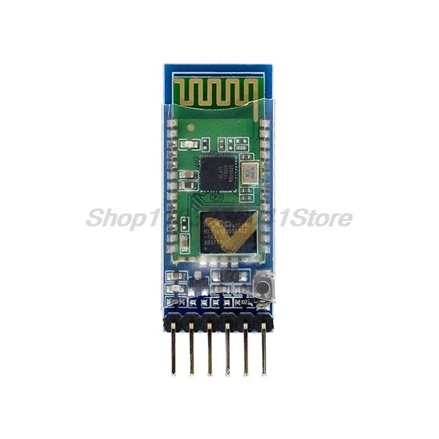 Bluetooth модуль HC-05/HC-06 для Arduino, HC-05 new
