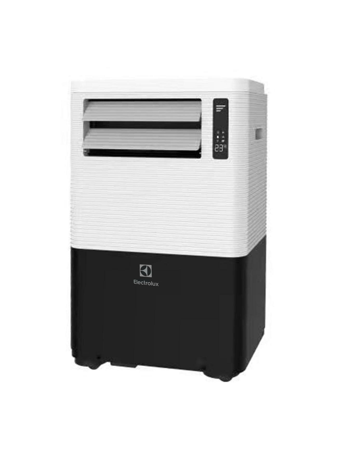 Кондиционер мобильный Electrolux EACM-07 MQ/N3