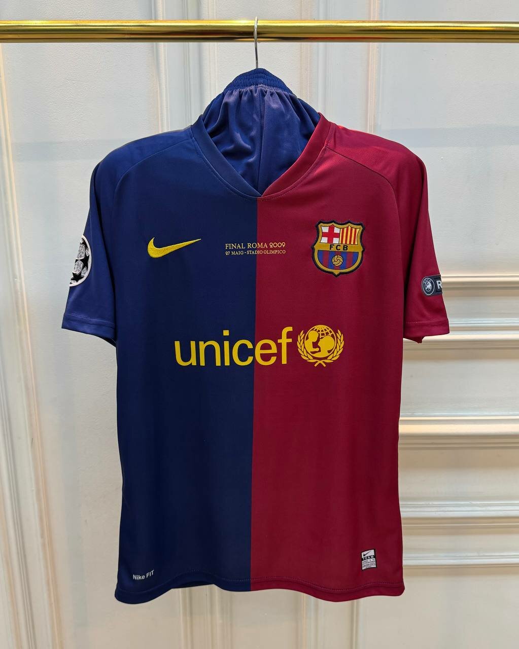 Форма спортивная NIKE NIKE, размер L, red