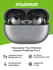 Наушники True Wireless HUAWEI Freebuds Pro 3 Silver