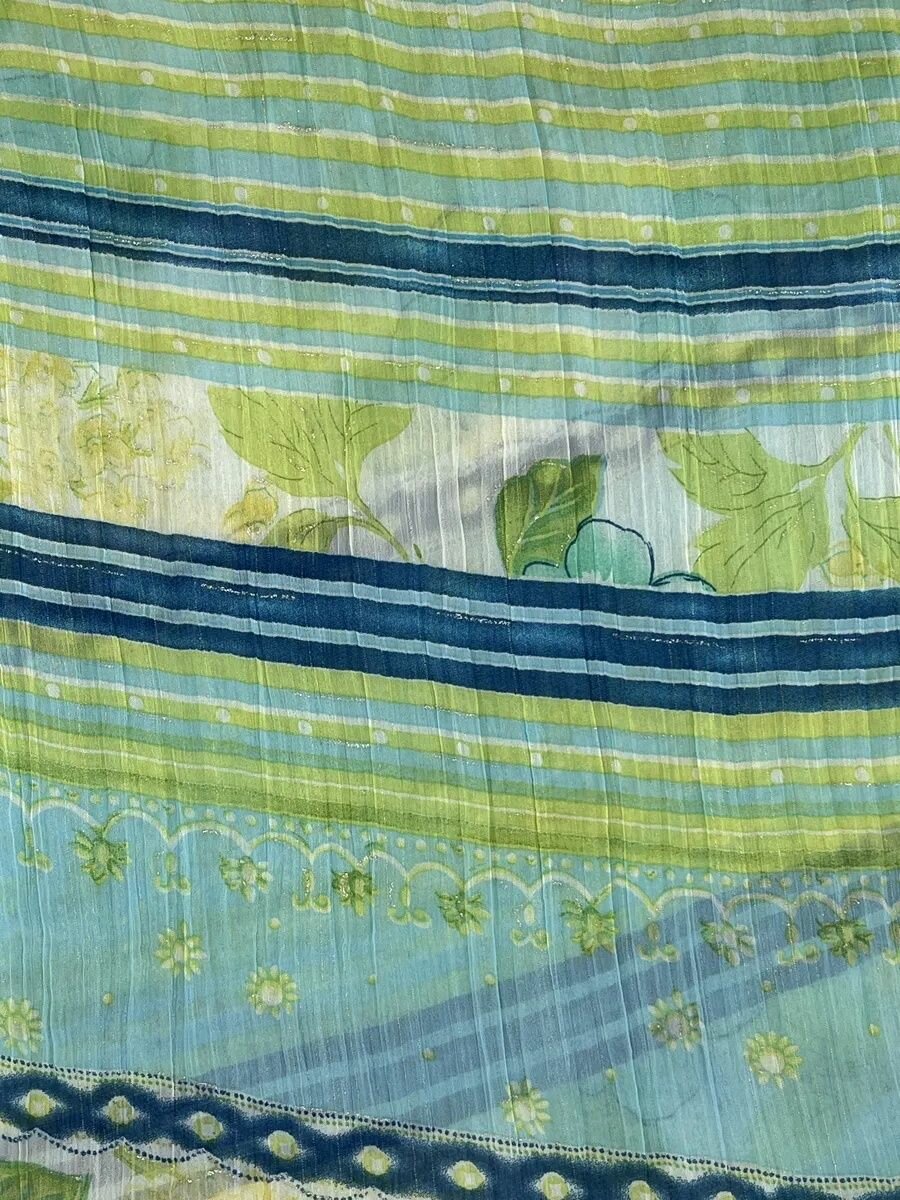 Ткань Шифон — фото 1