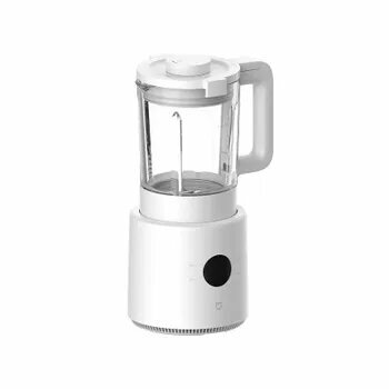 Xiaomi Стационарный блендер Mijia Cooking Machine N1 MJPBJ01DEM, белый