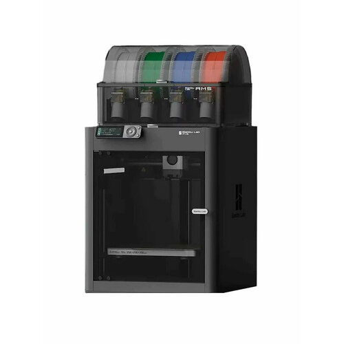 3D-принтер Bambu Lab 3D Printer P1 Series (PF001-U)