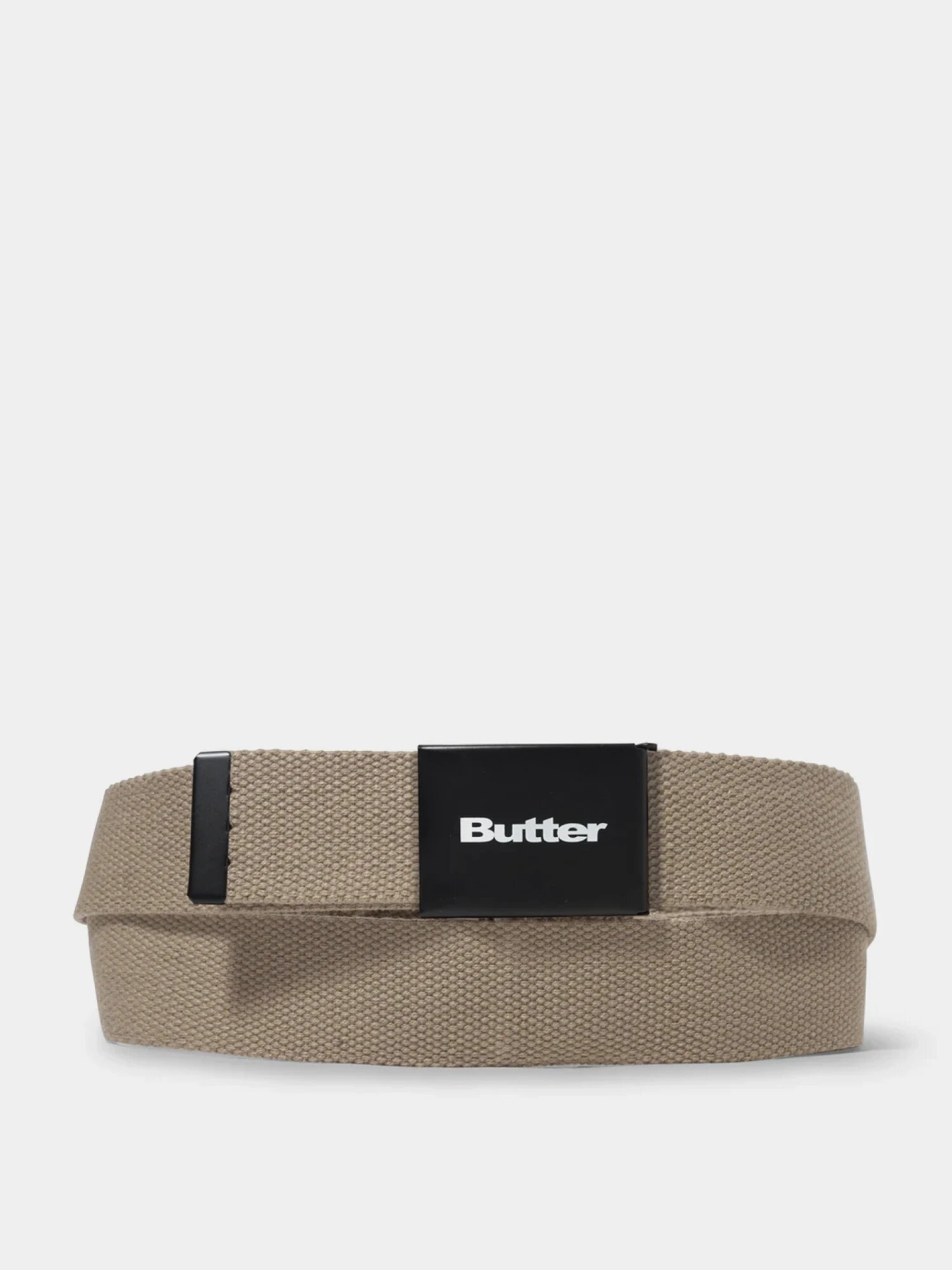 Ремень Butter Goods для мужчин и женщин, размер one size, tan