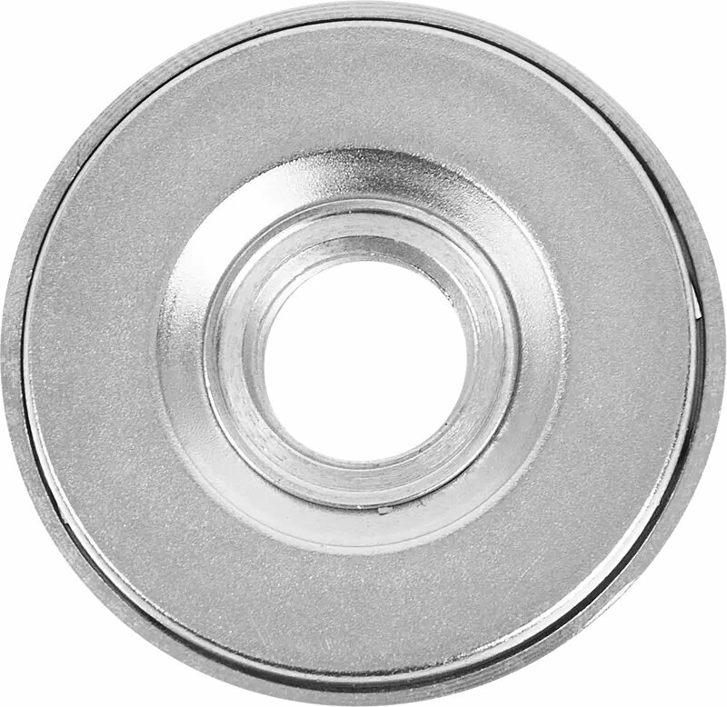 Гайка быстрозажимная для УШМ Vertextools М14 — фото 1