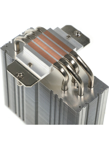 Устройство охлаждения(кулер) ID-Cooling SE-224-XTS (SE-224-XTS WHITE) — фото 1