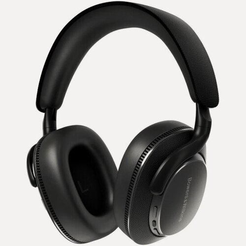 Изображение товара Беспроводные наушники Bowers & Wilkins Px7 S3, Antracite Black