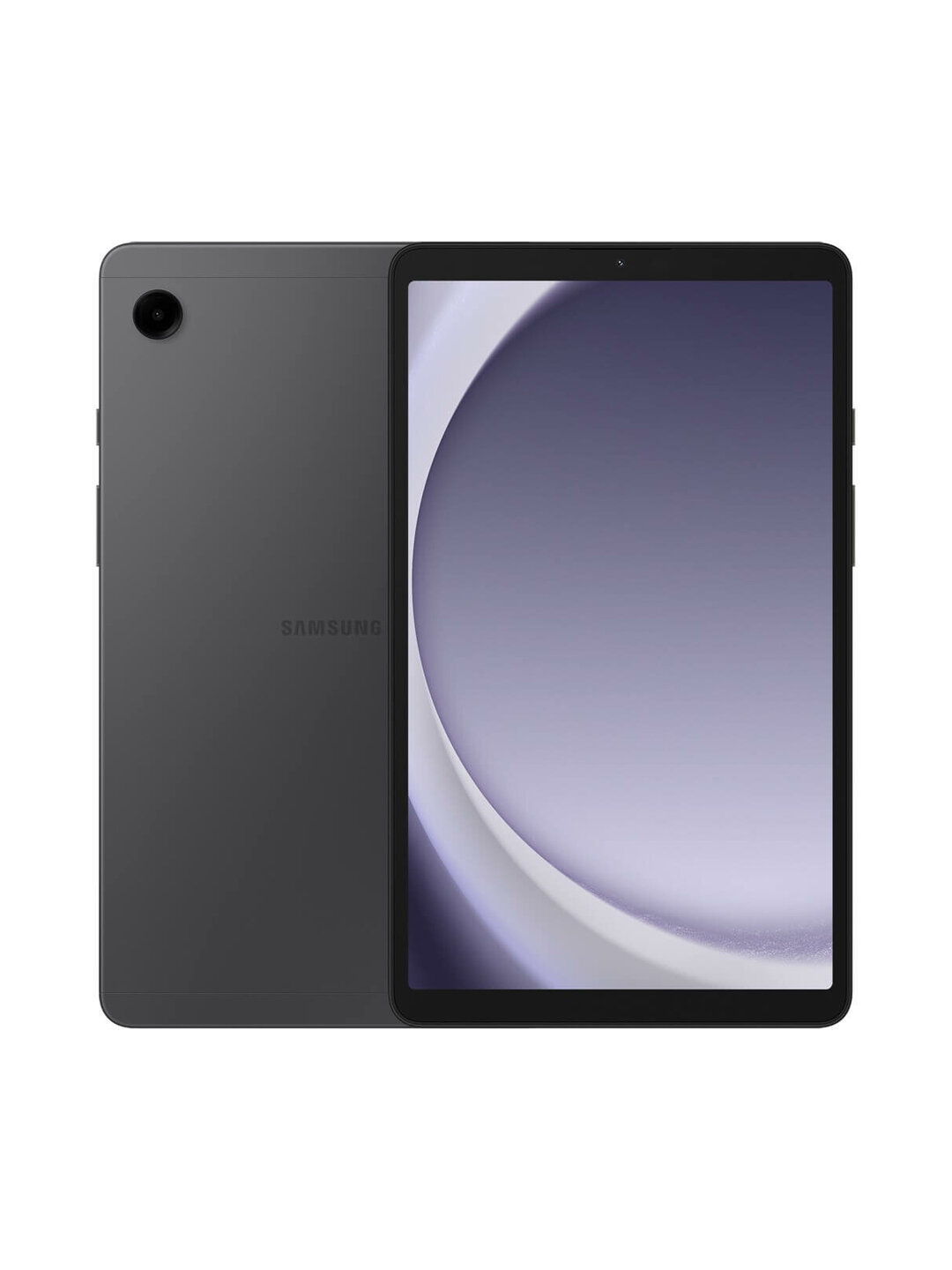 Планшет Samsung Galaxy Tab A9, 4.64 Гб, Wi-Fi, Gray, серый - 5100 мА·ч